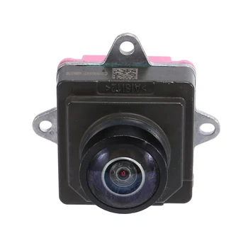 Automobilių stovėjimo aikštelės atbulinės eigos kameros galinio vaizdo atsarginė kopija Ram 1500 2019-2020 68414414AA