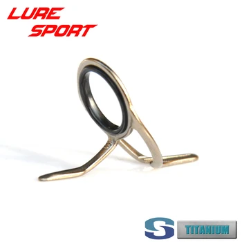 SeaGuide 2vnt TiTCRSG Guide RS žiedas Titano rėmo strypas Pastato komponentas Remontas 